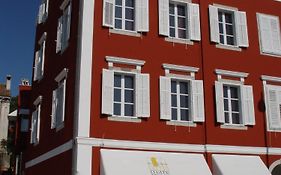 Mare Mare Suites